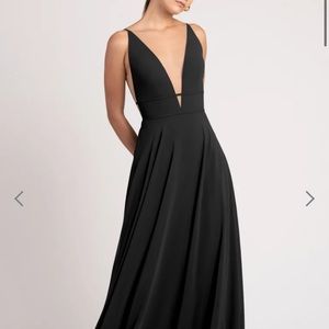 Jenny Yoo Bridesmaid Dress